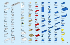 LEGO 60315 instructions page 37 – build guide