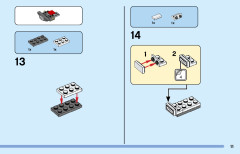 LEGO 60315 instructions page 11 – build guide