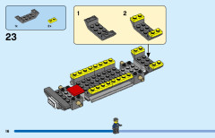 LEGO 60315 instructions page 16 – build guide