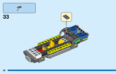 LEGO 60315 instructions page 26 – build guide