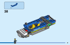 LEGO 60315 instructions page 31 – build guide