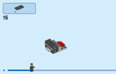LEGO 60315 instructions page 12 – build guide