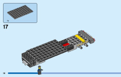 LEGO 60315 instructions page 14 – build guide
