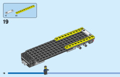 LEGO 60315 instructions page 16 – build guide