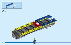 LEGO 60315 instructions page 20 – build guide