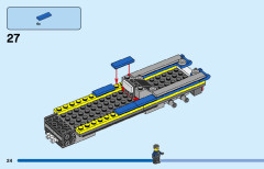 LEGO 60315 instructions page 24 – build guide