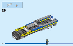 LEGO 60315 instructions page 26 – build guide