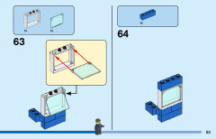 LEGO 60315 instructions page 53 – build guide