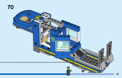 LEGO 60315 instructions page 57 – build guide