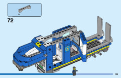 LEGO 60315 instructions page 59 – build guide