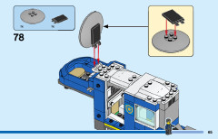 LEGO 60315 instructions page 65 – build guide