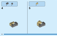 LEGO 60317 instructions page 16 – build guide
