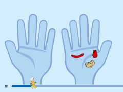 LEGO 60318 instructions page 12 – build guide