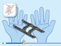 LEGO 60318 instructions page 16 – build guide