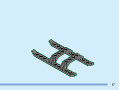 LEGO 60318 instructions page 17 – build guide