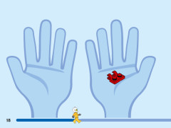 LEGO 60318 instructions page 18 – build guide