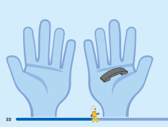 LEGO 60318 instructions page 22 – build guide