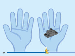 LEGO 60318 instructions page 24 – build guide