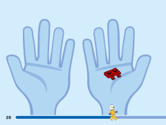 LEGO 60318 instructions page 26 – build guide