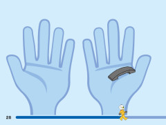 LEGO 60318 instructions page 28 – build guide