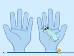 LEGO 60318 instructions page 30 – build guide