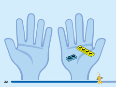 LEGO 60318 instructions page 32 – build guide