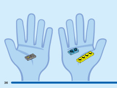 LEGO 60318 instructions page 36 – build guide