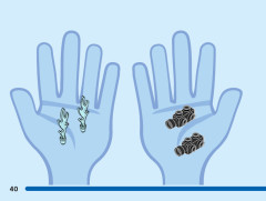 LEGO 60318 instructions page 40 – build guide