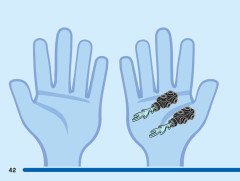 LEGO 60318 instructions page 42 – build guide