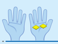 LEGO 60318 instructions page 48 – build guide