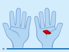 LEGO 60318 instructions page 52 – build guide