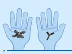 LEGO 60318 instructions page 54 – build guide