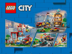 LEGO 60318 instructions page 64 – build guide