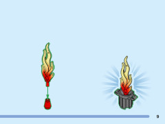 LEGO 60318 instructions page 9 – build guide