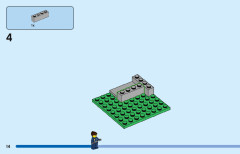 LEGO 60319 instructions page 14 – build guide