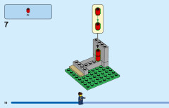 LEGO 60319 instructions page 16 – build guide