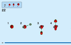 LEGO 60319 instructions page 32 – build guide