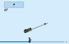 LEGO 60319 instructions page 37 – build guide