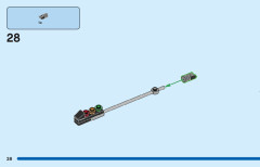 LEGO 60319 instructions page 38 – build guide