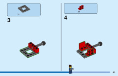 LEGO 60319 instructions page 41 – build guide