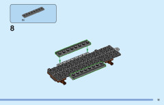 LEGO 60319 instructions page 11 – build guide