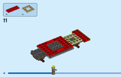 LEGO 60319 instructions page 14 – build guide