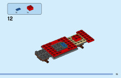 LEGO 60319 instructions page 15 – build guide