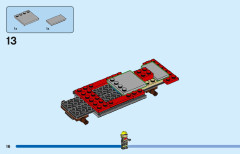 LEGO 60319 instructions page 16 – build guide