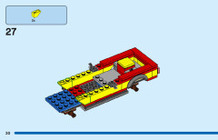 LEGO 60319 instructions page 30 – build guide