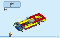 LEGO 60319 instructions page 31 – build guide