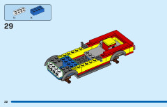 LEGO 60319 instructions page 32 – build guide