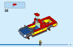 LEGO 60319 instructions page 41 – build guide