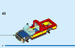 LEGO 60319 instructions page 46 – build guide