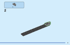 LEGO 60319 instructions page 5 – build guide